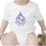 Conserve Water Bodysuit