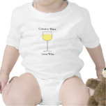 Conserve Water Drink Wine T Shirts