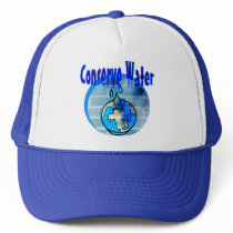 Conserve Water
