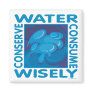 Conserve Water