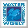 Conserve Water