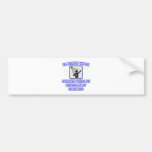 Conserve Water .. Shower w Electronics Engineer Bumper Sticker