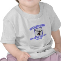 Conserve Water .. Shower With a Judge t-shirts