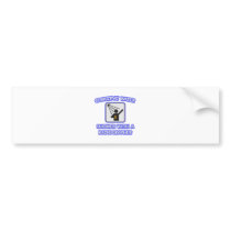Conserve Water .. Shower With a Radiographer Bumper Stickers