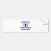 Conserve Water .. Shower With an Orthodontist Bumper Stickers