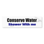 Conserve Water Shower With Me