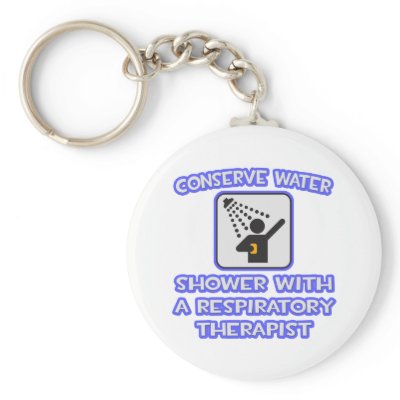 Conserve Water .. Shower With Resp Therapist by RespiratoryTherapist