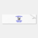 Conserve Water .. Shower With Your Boss Bumper Sticker