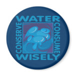 Conserve Water - Use Wisely