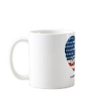 Conserveality Heart Mug