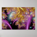Conspicuous evolution posters