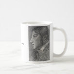 Constable Mug
