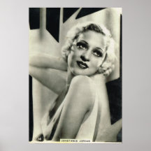 Constance Jordan Print
