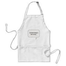 Constant Change Apron