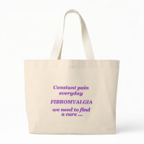 constant pain everyday canvas bags