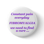 constant pain everyday buttons