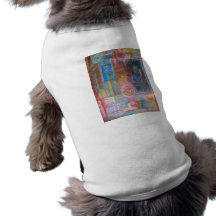 Constant Velocity 13 Pet T Shirt