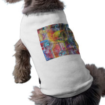 Constant Velocity 4 Doggie Tshirt