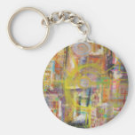 Constant Velocity 6 Key Chains