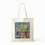 Constant Velocity 9 Canvas Bags