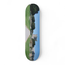 CONSTANTINE CHURCH SKATEBOARD DECKS