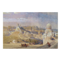 Constantinople posters