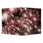 Constellation Vinyl Binder