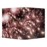 Constellation Vinyl Binder