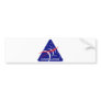 Constellation Bumper Sticker