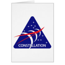 Constellation Card