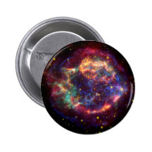 Constellation de Cassiopeia Badges