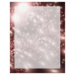 Constellation letterhead