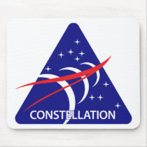 Constellation Mouse Mats