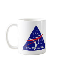 Constellation Mug