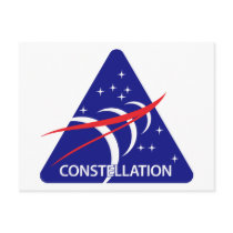 Constellation Post Cards