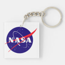 Constellation Program Logo Keychains
