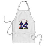 Constellation: The Next Generation Aprons