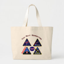 Constellation: The Next Generation Bag