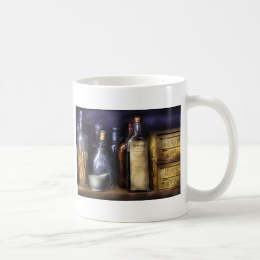 Constipated Mugs