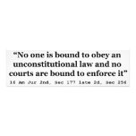Constitution 16 Am Jur 2nd Sec 177 late 2d Sec 256 Photograph