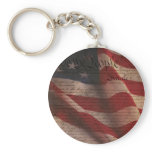 Constitution and Flag Key Chains
