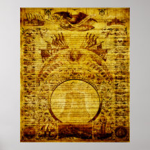 Constitution + Declaration Posters