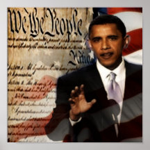 Constitutional Commitment Posters