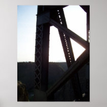 Constructachasm Print