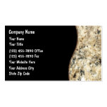 Construction Business Cards