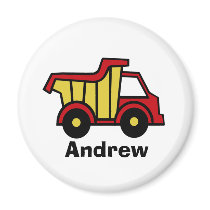 Construction Fun/ Dump Truck