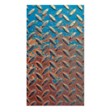 construction/industry business cards