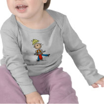Construction Jack Hammer T-shirts and Gifts