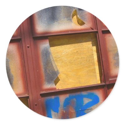 construction stickers by DonnaGrayson_Photos
