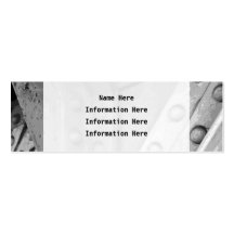 Construction Theme Digital Art. Business Card Templates